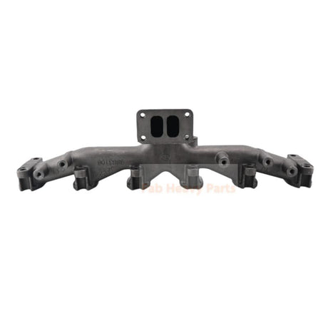 Fits Komatsu Exhaust Manifold 6735 - 11 - 5120 6735115120 for Engine 6D102 Excavator PC210 PC200 PC220 - Fab Heavy Parts