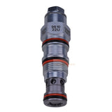 Fits Sun Hydraulics CBBC - LHN Counter Balance Valve - Fab Heavy Parts