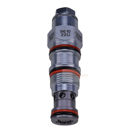 Fits Sun Hydraulics CBBC - LHN Counter Balance Valve - Fab Heavy Parts