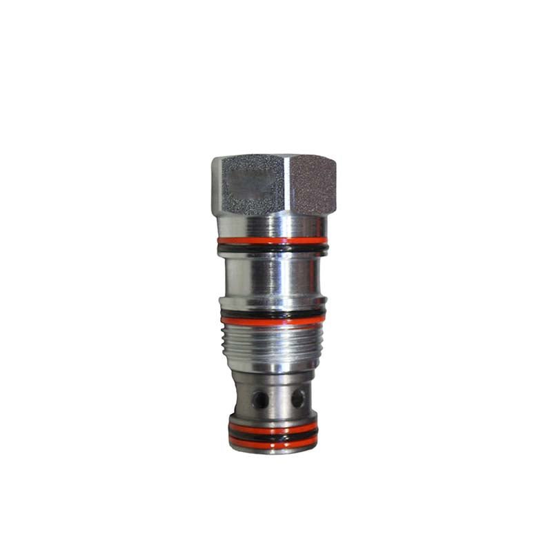 Fits Sun Hydraulics CKED - XCN Check Valve - Fab Heavy Parts