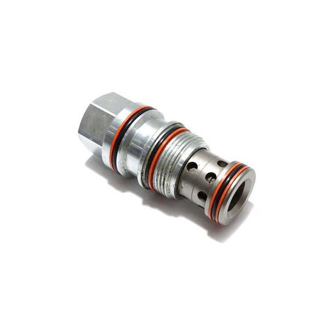 Fits Sun Hydraulics COHA-XAN Check Valve - Fab Heavy Parts