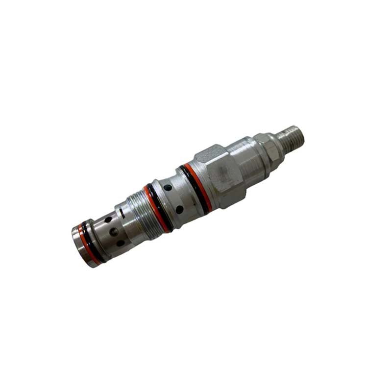 Fits Sun Hydraulics PPDB - LNN Pressure Reducing/Relieving Valve - Fab Heavy Parts