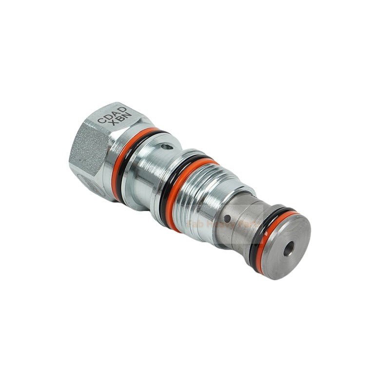 Fits Sun Hydraulics Shuttle Valve CDAD-XBN - Fab Heavy Parts