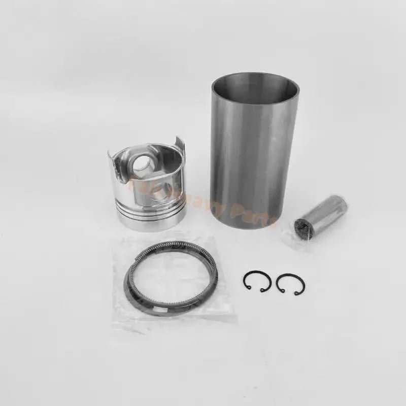Fits Yanmar 3TN84 3TNE84 3TNV84T Fits Komatsu 3D84E Engine Overhaul Rebuild Kit Fits for John Deere Tractor - Fab Heavy Parts