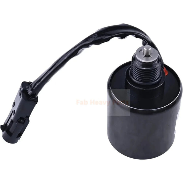Flameout Solenoid Valve 3235478 3234298 3235475 Fits for Polaris Sportsman RZR Ranger General 400 500 550 570 700 800 900 1000 - Fab Heavy Parts