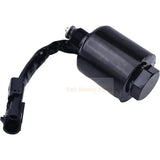 Flameout Solenoid Valve 3235478 3234298 3235475 Fits for Polaris Sportsman RZR Ranger General 400 500 550 570 700 800 900 1000 - Fab Heavy Parts