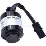 Flameout Solenoid Valve 3235478 3234298 3235475 Fits for Polaris Sportsman RZR Ranger General 400 500 550 570 700 800 900 1000 - Fab Heavy Parts