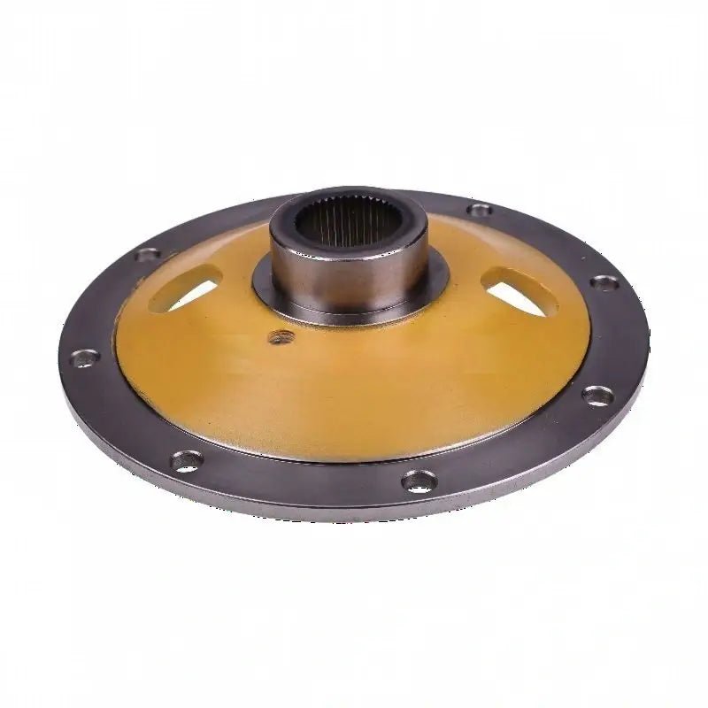 Flange 103 - 27 - 21232 for Komatsu Dozer D20A - 5 D20P - 5 D20P - 5A D20PL - 5 D20Q - 5 D20S - 5 D21A - 5 D21P - 5 D21P - 5A D21PL - 5 D21Q - 5 D21S - 5 - Fab Heavy Parts