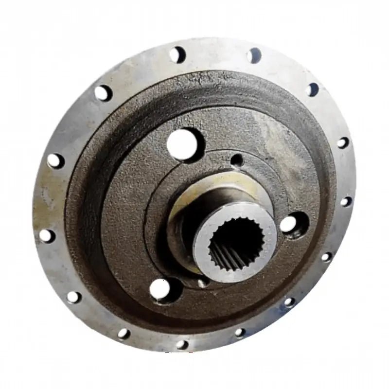 Flange 7K - 8238 for Caterpillar CAT Engine 3046 Telehandler RT100 RT50 TH103 TH62 - Fab Heavy Parts