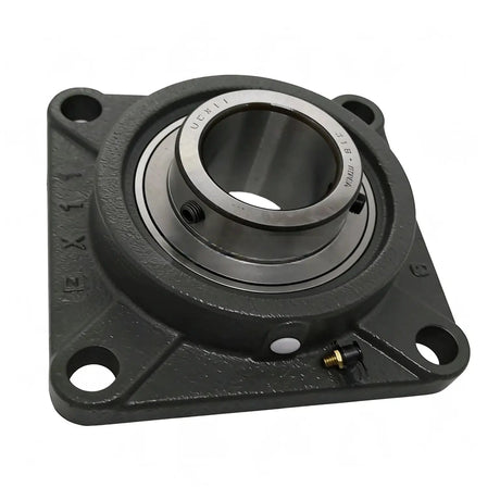 Flange Bearing 419 - 20 - 15114 for Komatsu Loader WA320 - 3 WA200 - 3 WA250 - 3 WA270PT - 3 WA300 - 3A WA320 - 3 WA250 - 3L - Fab Heavy Parts