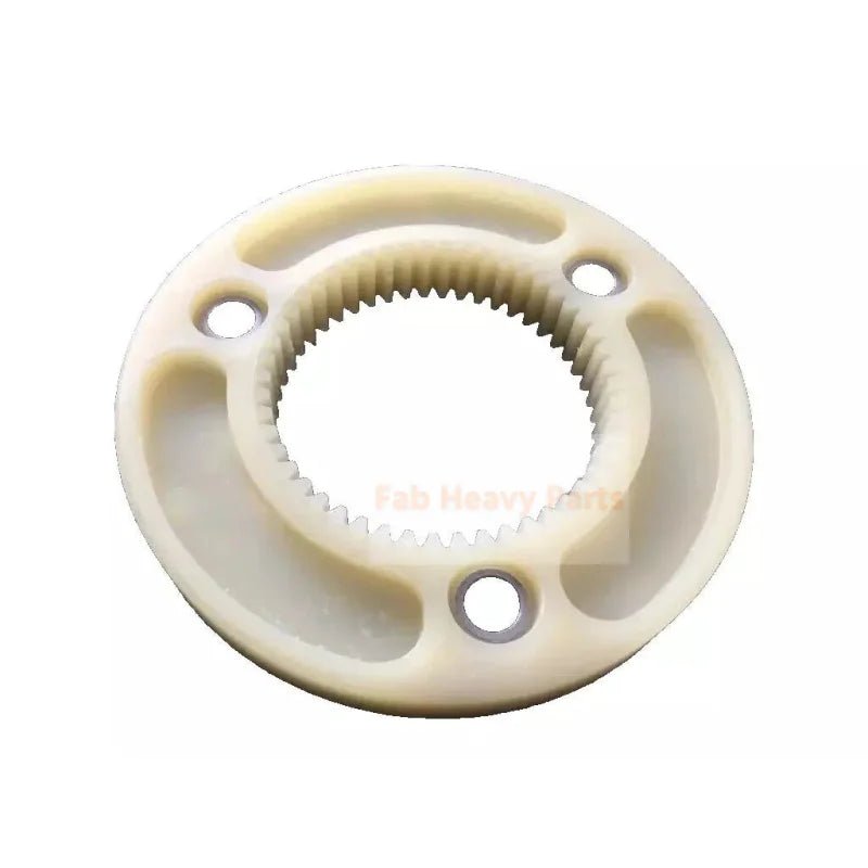 Flange Coupling 149 - 5105 1495105 Fits For Caterpillar Mini Excavator 301.5 - Fab Heavy Parts