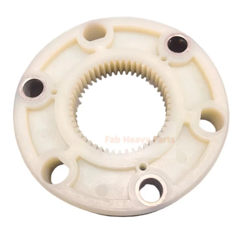 Flange Coupling 47043053 Fits For Case - Fab Heavy Parts