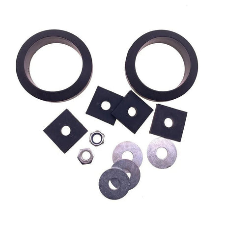 Flexible Connector Maintenance Kit 2906057200 for Atlas Copco Air Compressor GA132 GA160 - Fab Heavy Parts