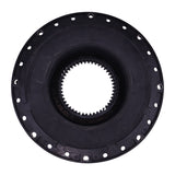 Fleksibel kobling 1604774700 for Atlas Copco luftkompressor XAHS347 XAHS486 XAMS307