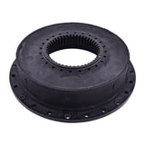 Fleksibel kobling 1604774700 for Atlas Copco luftkompressor XAHS347 XAHS486 XAMS307