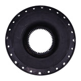 Flexible Coupling 1604774700 for Atlas Copco Air Compressor XAHS347 XAHS486 XAMS307 - Fab Heavy Parts