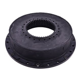 Flexible Coupling 1604774700 for Atlas Copco Air Compressor XAHS347 XAHS486 XAMS307 - Fab Heavy Parts