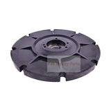 Couplage flexible 36774321 pour le compresseur Air Rand Ingersoll P130BWJD P160BWJD P185CWJD