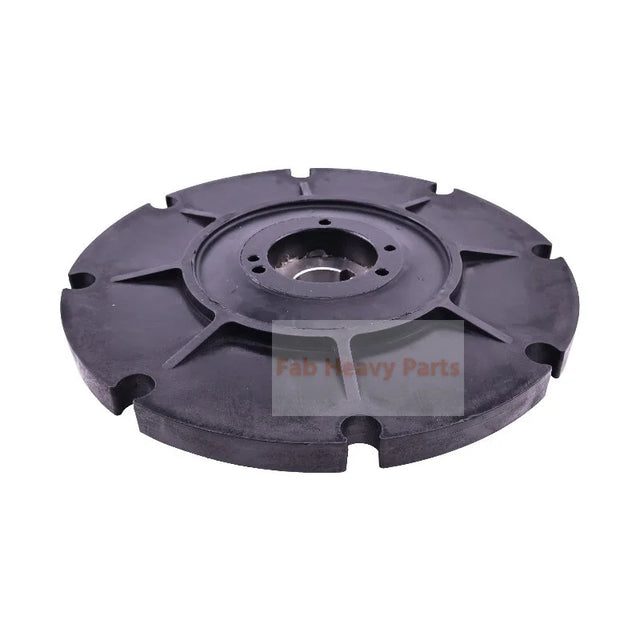 Couplage flexible 36774321 pour le compresseur Air Rand Ingersoll P130BWJD P160BWJD P185CWJD