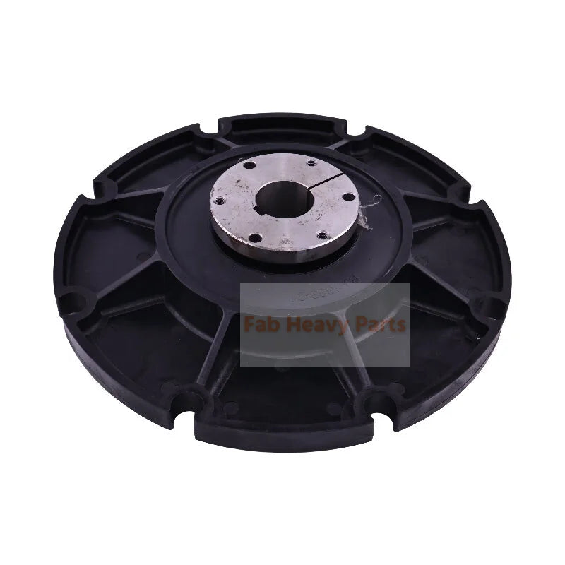 Acoplamento flexível 36774321 para compressor de ar Ingersoll Rand P130BWJD P160BWJD P185CWJD