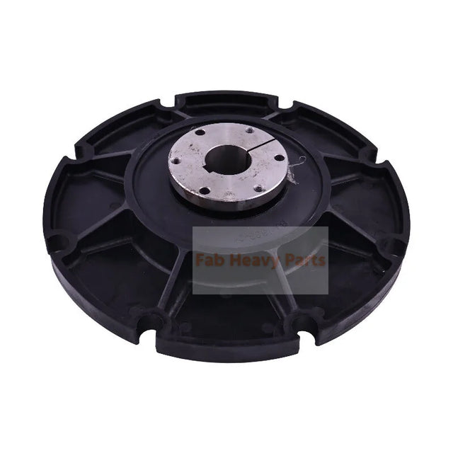 Couplage flexible 36774321 pour le compresseur Air Rand Ingersoll P130BWJD P160BWJD P185CWJD