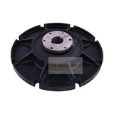 Flexible Coupling 36774321 for Ingersoll Rand Air Compressor P130BWJD P160BWJD P185CWJD - Fab Heavy Parts