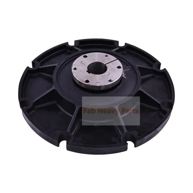 Flexible Coupling 36774321 for Ingersoll Rand Air Compressor P130BWJD P160BWJD P185CWJD - Fab Heavy Parts