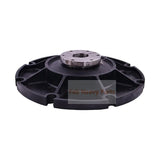 Flexible Coupling 36774321 for Ingersoll Rand Air Compressor P130BWJD P160BWJD P185CWJD - Fab Heavy Parts