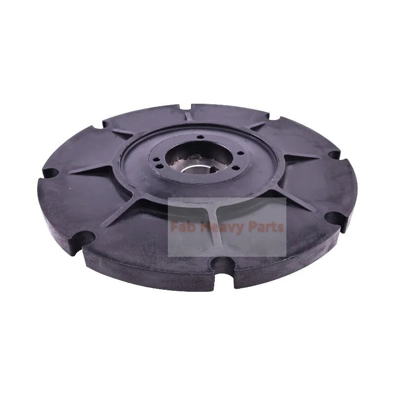 Flexible Coupling 36774321 for Ingersoll Rand Air Compressor P130BWJD P160BWJD P185CWJD - Fab Heavy Parts