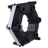 Flexible Coupling Element 250004 - 641 for Sullair Air Compressor SAGA18 - Fab Heavy Parts