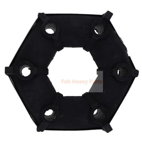 Flexible Coupling Element 250004 - 641 for Sullair Air Compressor SAGA18 - Fab Heavy Parts