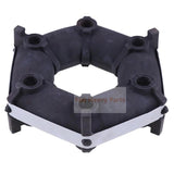 Flexible Coupling Element 250004 - 641 for Sullair Air Compressor SAGA18 - Fab Heavy Parts