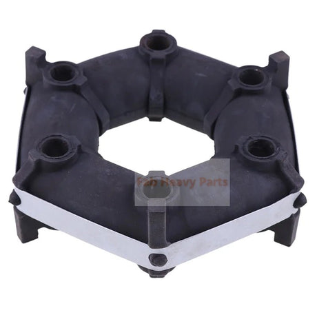 Flexible Coupling Element 250004 - 641 for Sullair Air Compressor SAGA18 - Fab Heavy Parts