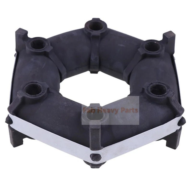 Flexible Coupling Element 250004 - 641 for Sullair Air Compressor SAGA18 - Fab Heavy Parts