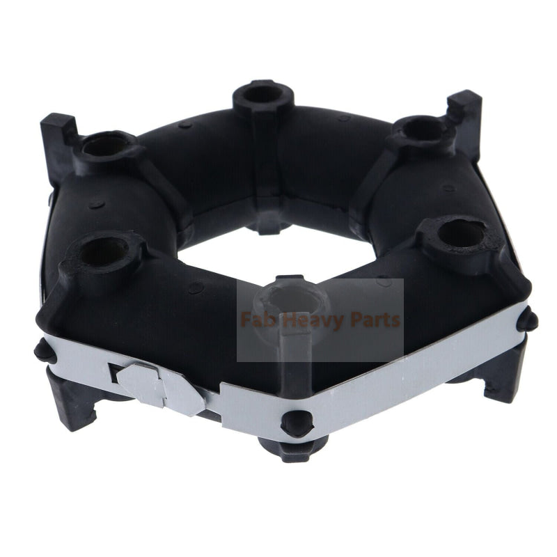 Elemento de acoplamento flexível 250004641 SAGA18 250018-551 se encaixa para compressor de ar Sullair