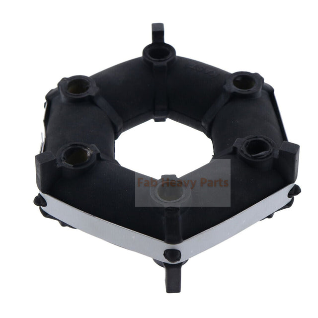 Elemento de acoplamiento flexible 250004641 Saga18 250018-551 se ajusta para el compresor de aire Sullair