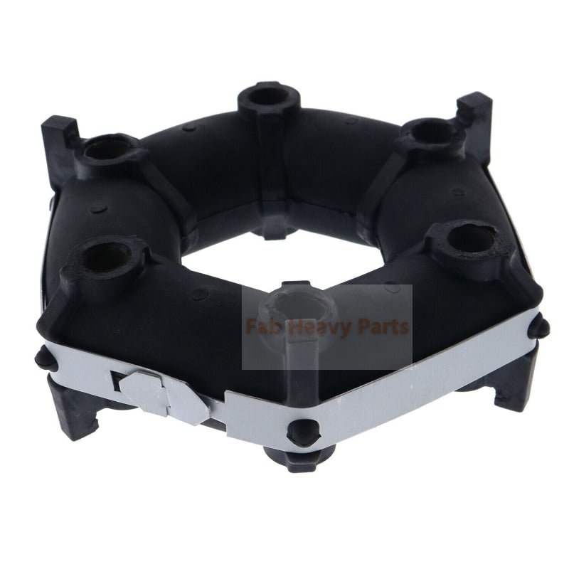 Flexible Coupling Element 250004641 SAGA18 250018 - 551 Fits for Sullair Air Compressor - Fab Heavy Parts