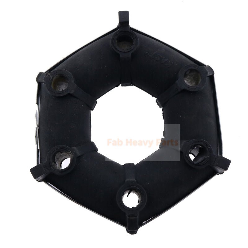 Flexible Coupling Element 250004641 SAGA18 250018 - 551 Fits for Sullair Air Compressor - Fab Heavy Parts