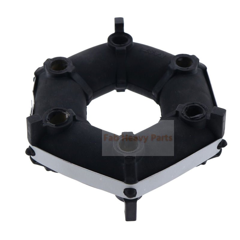 Flexible Coupling Element 250004641 SAGA18 250018 - 551 Fits for Sullair Air Compressor - Fab Heavy Parts