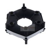 Flexible Coupling Element 250004641 SAGA18 250018 - 551 Fits for Sullair Air Compressor - Fab Heavy Parts