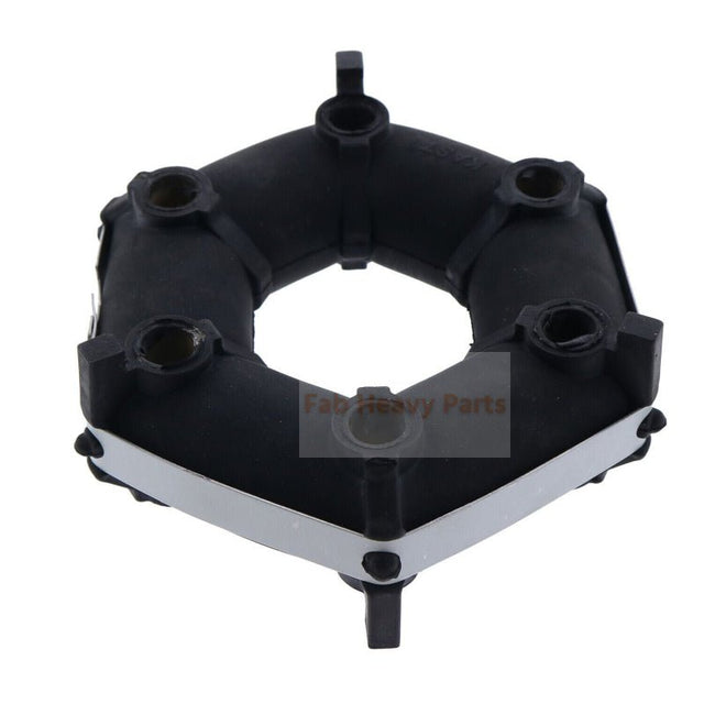 Flexible Coupling Element 250004641 SAGA18 250018 - 551 Fits for Sullair Air Compressor - Fab Heavy Parts