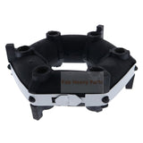 Flexible Coupling Element 250004641 SAGA18 250018 - 551 Fits for Sullair Air Compressor - Fab Heavy Parts