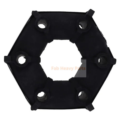 Flexible Kupplungselement 250018-551 für Sullair Air Compressor Series 12 16 HH