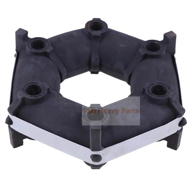 Flexible Coupling Element 250018 - 551 for Sullair Air Compressor Series 12 16 HH - Fab Heavy Parts