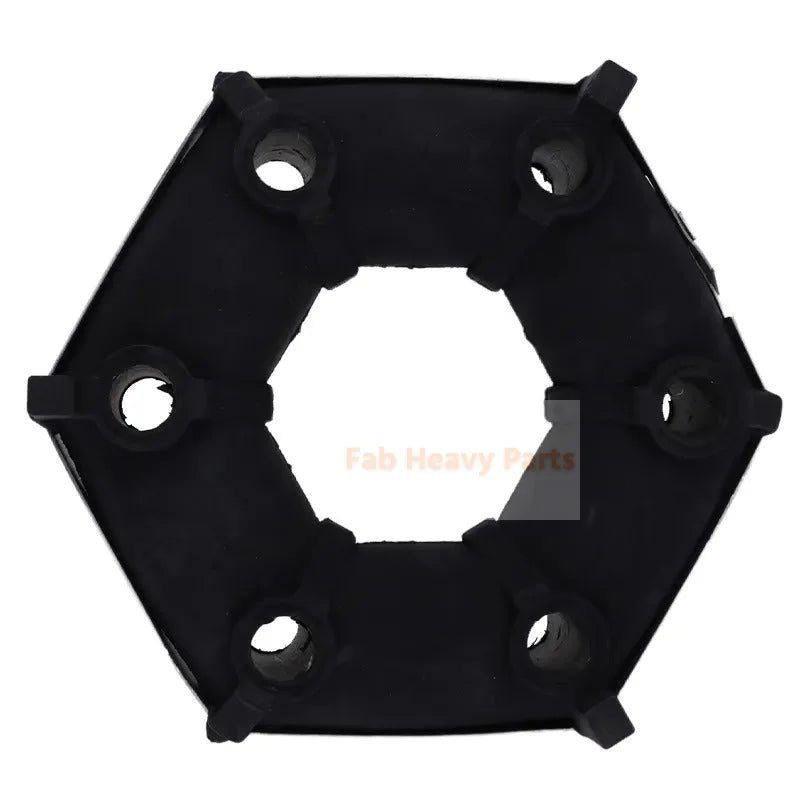 Flexible Coupling Element 250018 - 551 for Sullair Air Compressor Series 12 16 HH - Fab Heavy Parts