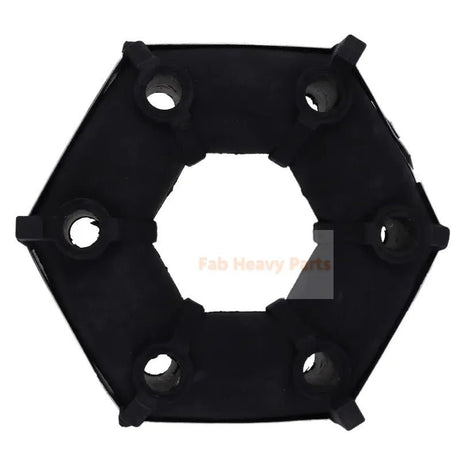 Flexible Coupling Element 250018 - 551 for Sullair Air Compressor Series 12 16 HH - Fab Heavy Parts