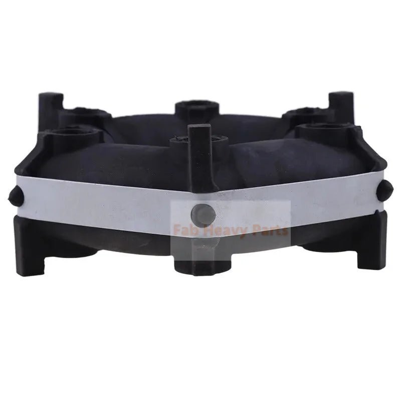 Flexible Coupling Element 250018 - 551 for Sullair Air Compressor Series 12 16 HH - Fab Heavy Parts