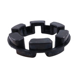 Flexible Rubber Coupling Element 88290003-322 38290003-397 for Sullair Screw Air Compressor