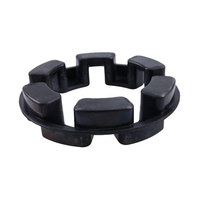 Flexible Rubber Coupling Element 88290003-322 38290003-397 for Sullair Screw Air Compressor
