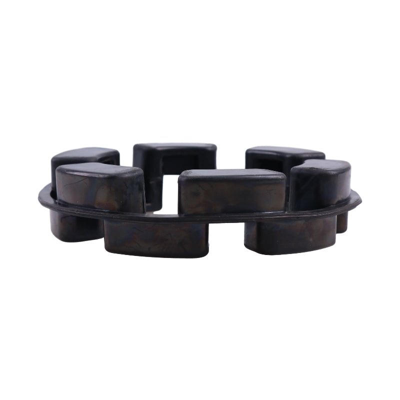 Flexible Rubber Coupling Element 88290003 - 322 38290003 - 397 for Sullair Screw Air Compressor - Fab Heavy Parts
